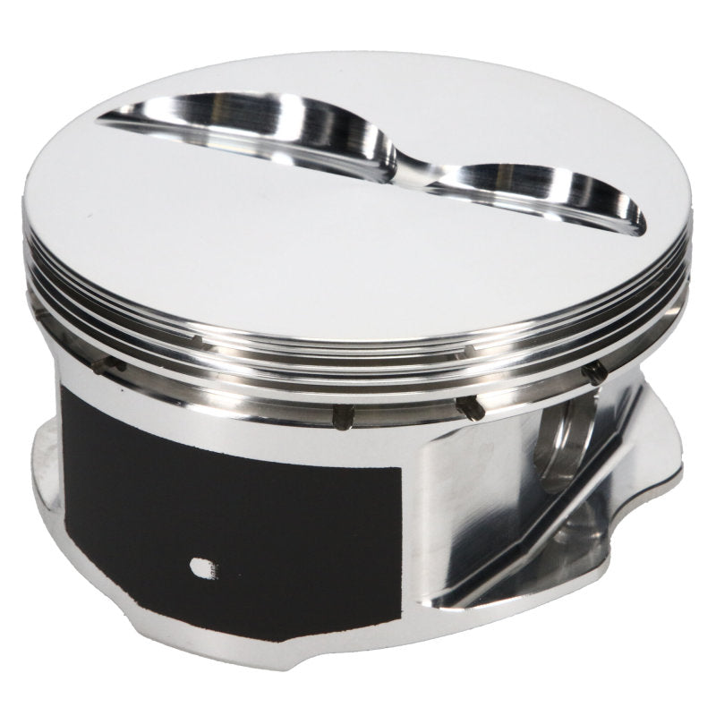 JE Pistons 350 SBC FLAT TOP (Left Side) *SINGLE PISTON ONLY* JE Pistons 350 SBC FLAT TOP (Left Side) *SINGLE PISTON ONLY*