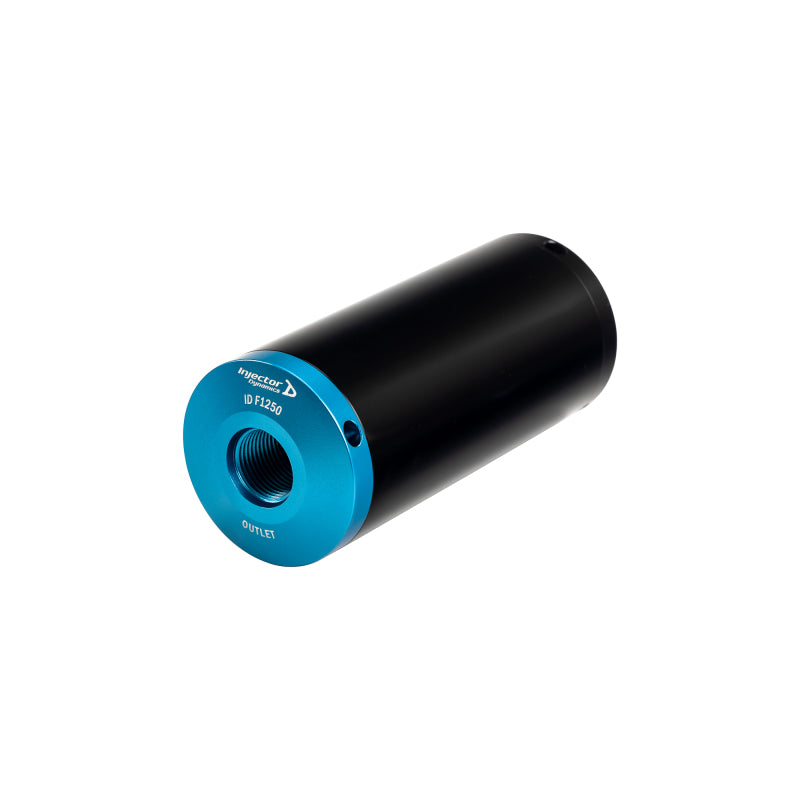 Injector Dynamics ID-F1250 Fuel Filter Injector Dynamics ID-F1250 Fuel Filter