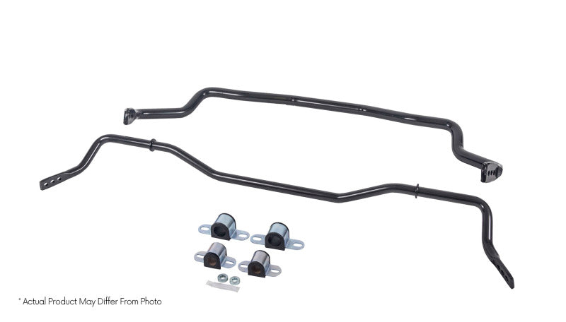 ST Anti-Swaybar Set BW E21 ST Anti-Swaybar Set BW E21