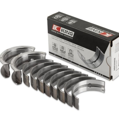 King Datsun Mitsubishi (Size STD) Main Bearing Set