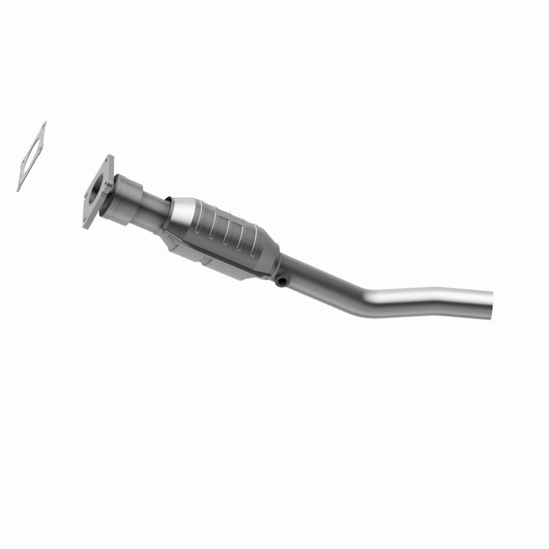 MagnaFlow Conv DF 2000-2002 Dodge Neon 2.0L MagnaFlow Conv DF 2000-2002 Dodge Neon 2.0L