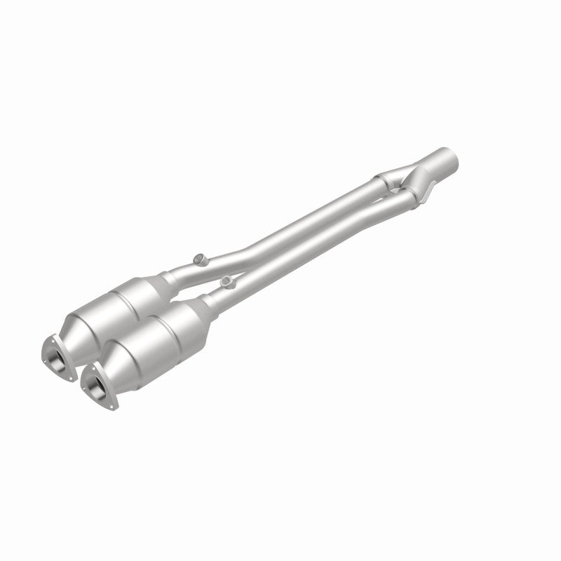 MagnaFlow Conv DF 04-06 TT Quattro 3.2L MagnaFlow Conv DF 04-06 TT Quattro 3.2L