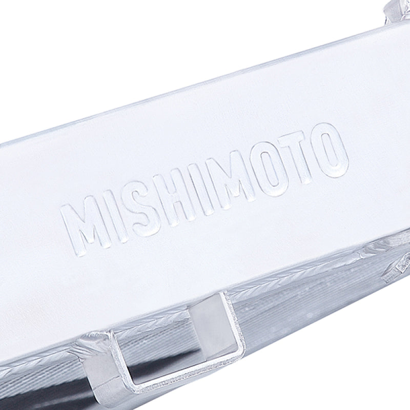 Mishimoto 2015+ Ford Mustang EcoBoost Performance Aluminum Radiator Mishimoto 2015+ Ford Mustang EcoBoost Performance Aluminum Radiator