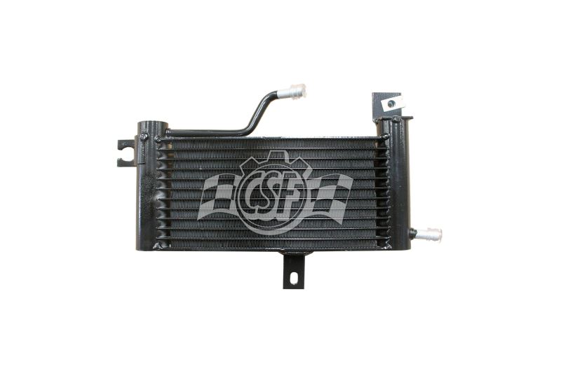 CSF 03-09 Toyota 4Runner 4.0L Transmission Oil Cooler CSF 03-09 Toyota 4Runner 4.0L Transmission Oil Cooler