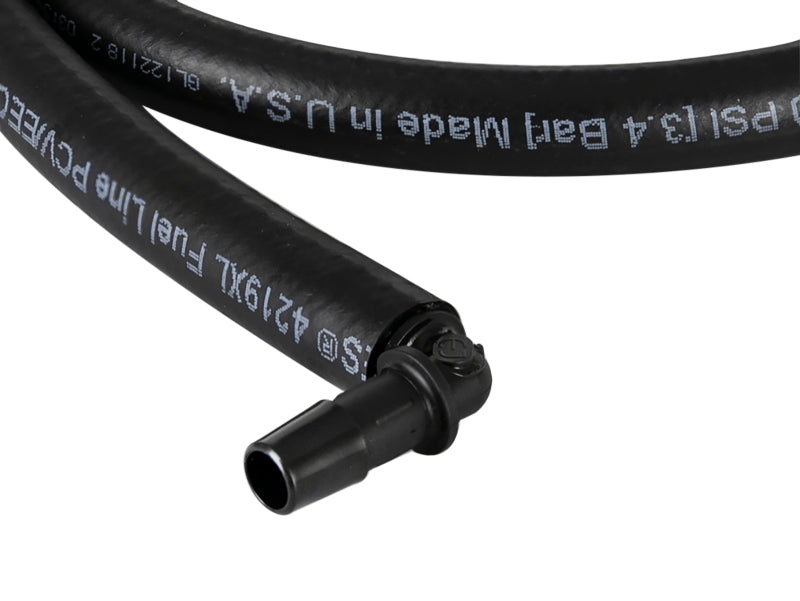 aFe Magnum FORCE Cold Air Intake System Spare Parts Kit (5/16in ID x 36in L) aFe Magnum FORCE Cold Air Intake System Spare Parts Kit (5/16in ID x 36in L)