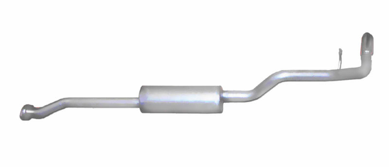 Gibson 02-05 Chevrolet Avalanche 1500 Base 5.3L 3in Cat-Back Single Exhaust - Aluminized Gibson 02-05 Chevrolet Avalanche 1500 Base 5.3L 3in Cat-Back Single Exhaust - Aluminized
