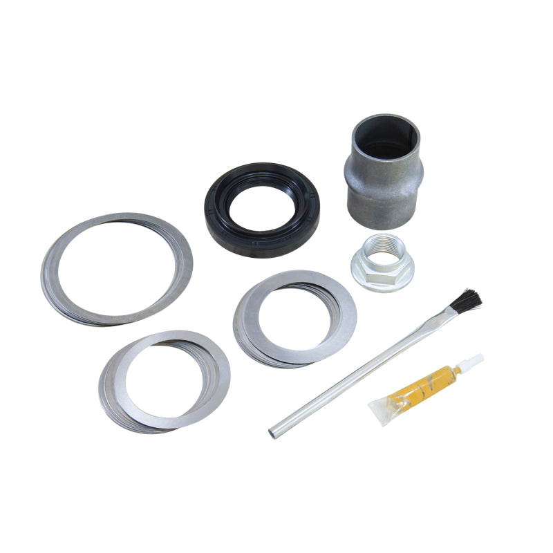 Yukon Gear Minor install Kit For Toyota T100 and Tacoma Rear Diff Yukon Gear Minor install Kit For Toyota T100 and Tacoma Rear Diff