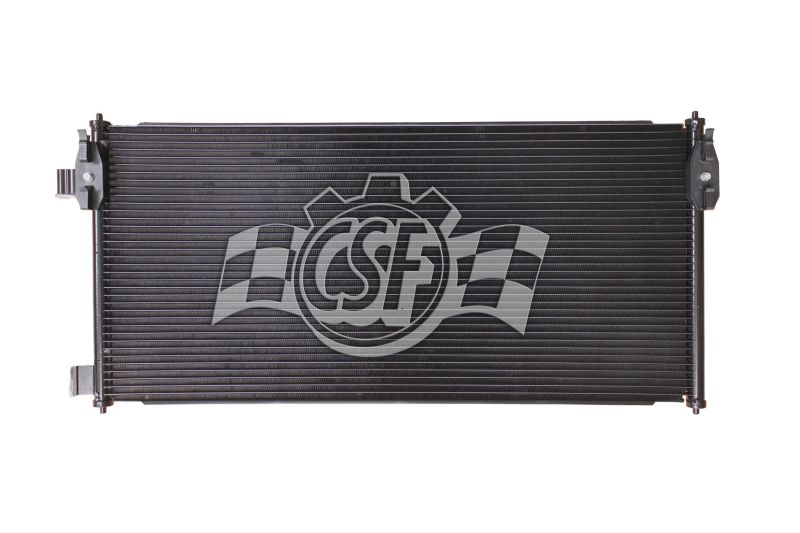 CSF 10-13 Ford Transit Connect 2.0L A/C Condenser CSF 10-13 Ford Transit Connect 2.0L A/C Condenser