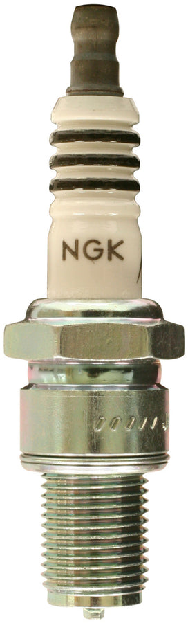 NGK Iridium IX Spark Plug Box of 4 (BR9ECSIX-5) NGK Iridium IX Spark Plug Box of 4 (BR9ECSIX-5)