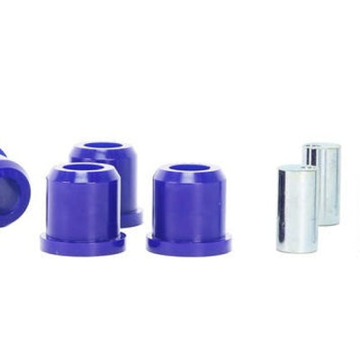SuperPro 1993 Mazda RX-7 Base Rear Upper Inner Control Arm - Camber Adjustable Bushing Kit