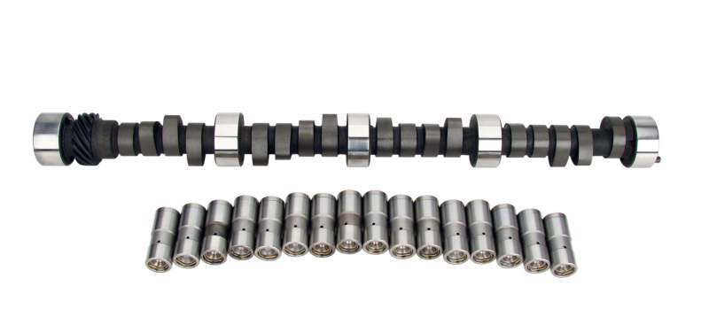 COMP Cams Cam & Lifter Kit CB 270H COMP Cams Cam & Lifter Kit CB 270H