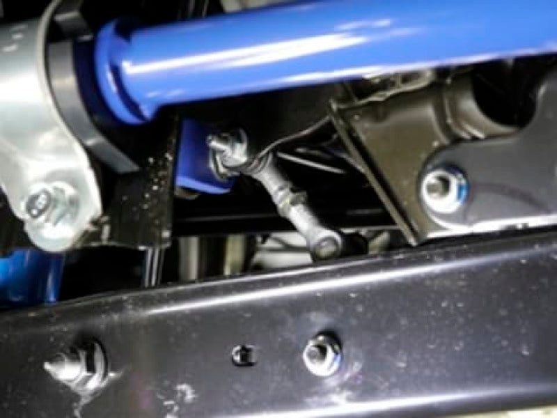 Cusco Auto Levelizer Adjusting Rod Super Short 55-59mm Cusco Auto Levelizer Adjusting Rod Super Short 55-59mm