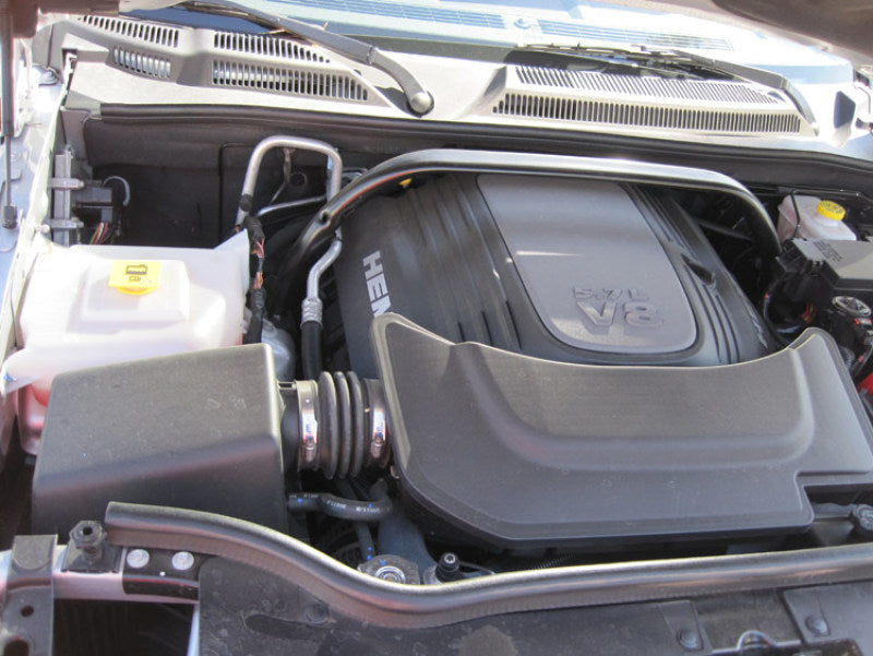 K&N 07-07 Jeep Liberty / 05-10 Grand Cherokee/Commander Drop In Air Filter K&N 07-07 Jeep Liberty / 05-10 Grand Cherokee/Commander Drop In Air Filter