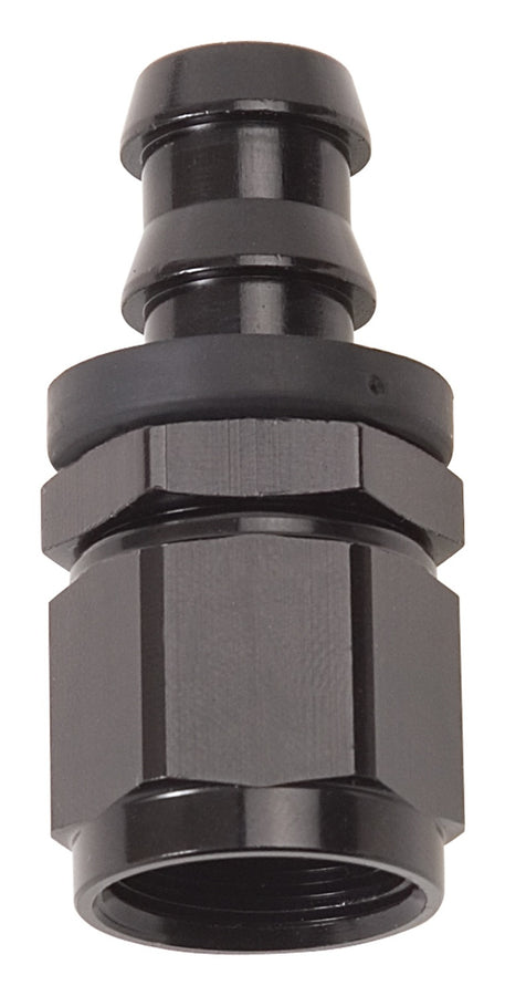 Russell Performance -10 AN Twist-Lok Straight Hose End Russell Performance -10 AN Twist-Lok Straight Hose End