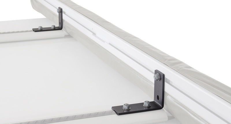 Rhino-Rack Universal Awning Bracket Kit - Long - 2 pcs Rhino-Rack Universal Awning Bracket Kit - Long - 2 pcs