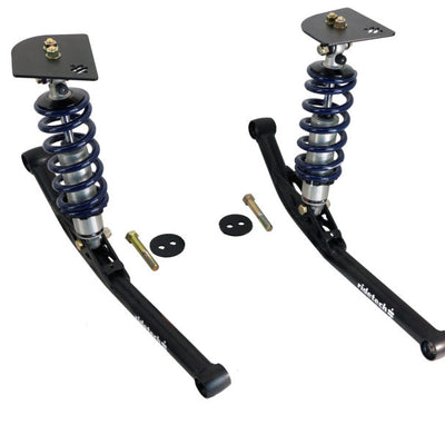 Ridetech 58-64 Chevy Impala HQ Series Rear CoilOver Upgrade