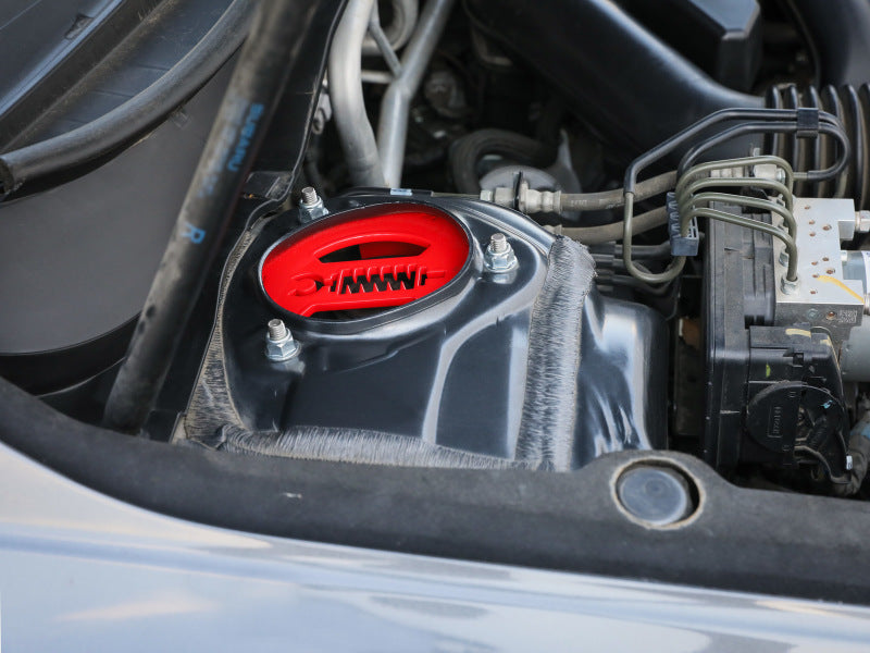 aFe 15-19 Subaru Outback CONTROL 2.0in Lift Kit aFe 15-19 Subaru Outback CONTROL 2.0in Lift Kit