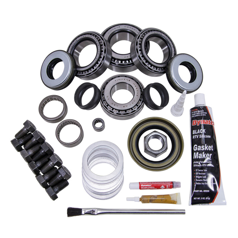 Yukon Gear Master Overhaul Kit For 99-13 GM 8.25in IFS Diff Yukon Gear Master Overhaul Kit For 99-13 GM 8.25in IFS Diff
