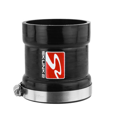 Skunk2 07-11 Honda Civic Si Big-Bore Throttle Body Cold-Air Intake Coupler (84mm to 90mm)