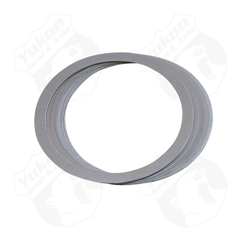 Yukon Gear Replacement Pinion Depth Shims For Dana 60 / 61 & D70-U Yukon Gear Replacement Pinion Depth Shims For Dana 60 / 61 & D70-U