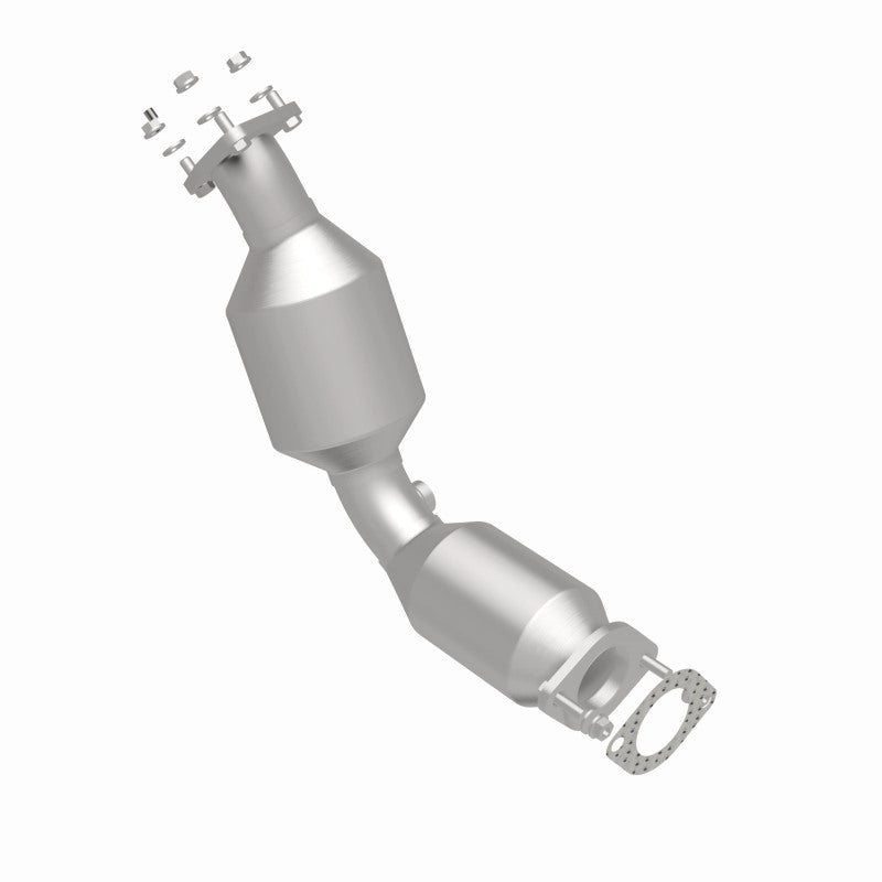 MagnaFlow Conv Direct Fit 04-06 Nissan 350Z 3.5L / 04-07 Infiniti G35 3.5L - Left Side MagnaFlow Conv Direct Fit 04-06 Nissan 350Z 3.5L / 04-07 Infiniti G35 3.5L - Left Side