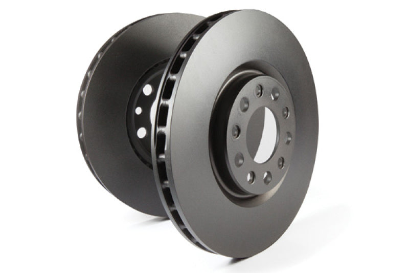 EBC 12 Acura ILX 2 Premium Front Rotors EBC 12 Acura ILX 2 Premium Front Rotors