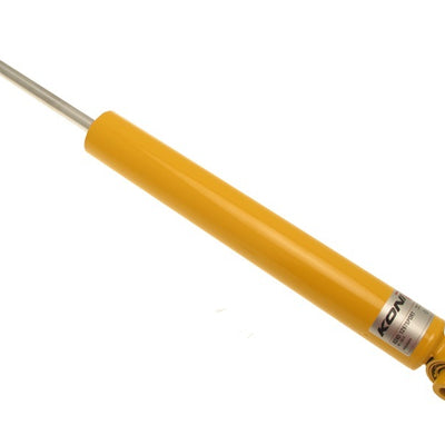 Koni Sport (Yellow) Rear Shock 2015 Volkswagen Golf w/ 55mm OD Front Strut