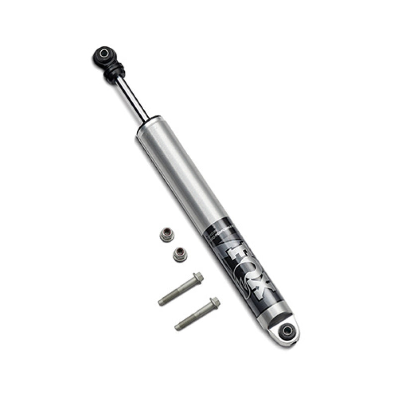 Ford Racing 15-20 F-150 Fox Single Service Rear Damper Ford Racing 15-20 F-150 Fox Single Service Rear Damper