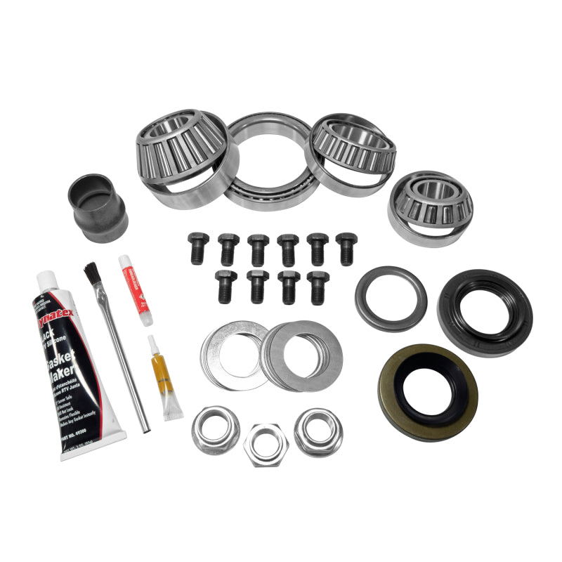 USA Standard Master Overhaul Kit For Toyota Tacoma and 4-Runner w/ Factory Electric Locker USA Standard Master Overhaul Kit For Toyota Tacoma and 4-Runner w/ Factory Electric Locker