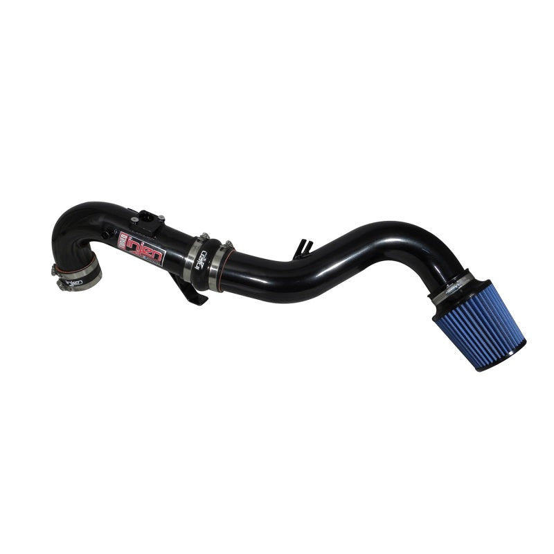 Injen 11+ Scion tC Black Cold Air Intake Injen 11+ Scion tC Black Cold Air Intake