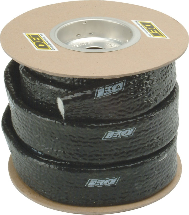 DEI Fire Sleeve and Tape Kit 3/4in I.D. x 3ft DEI Fire Sleeve and Tape Kit 3/4in I.D. x 3ft