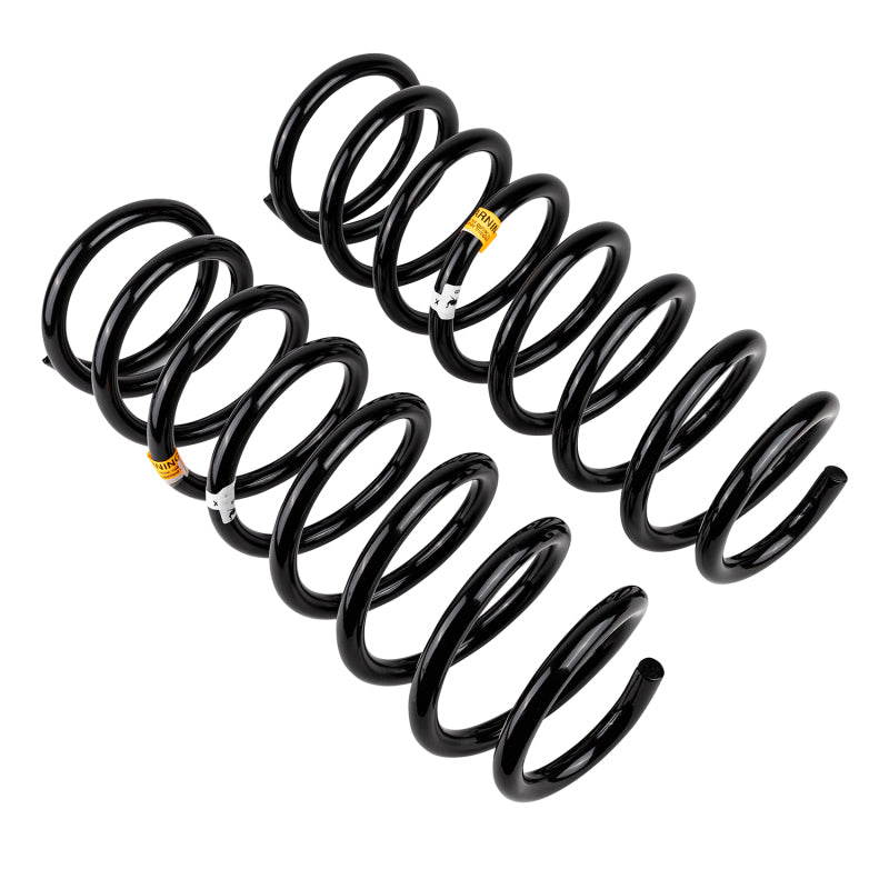 ARB / OME Coil Spring Rear Race Use Only 5In Lc ARB / OME Coil Spring Rear Race Use Only 5In Lc