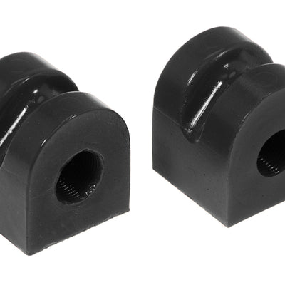 Prothane 00-06 Dodge Neon Rear Sway Bar Bushings - 14mm - Black