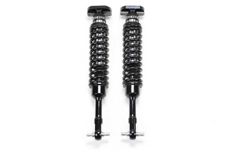 Fabtech 15-18 Ford F150 2WD 2in Front Dirt Logic 2.5 N/R Coilovers - Pair Fabtech 15-18 Ford F150 2WD 2in Front Dirt Logic 2.5 N/R Coilovers - Pair