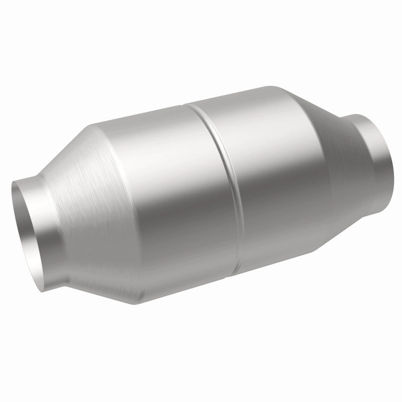 MagnaFlow Conv Universal 3.50 inch O/C Diesel MagnaFlow Conv Universal 3.50 inch O/C Diesel