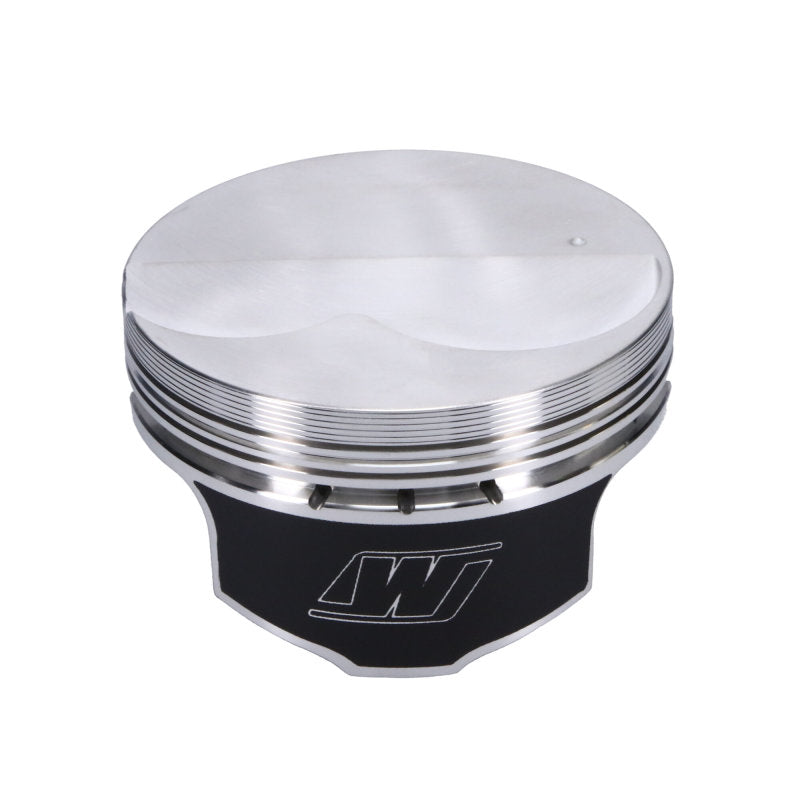 Wiseco Chevy LS Series -8cc FT 4.125inch Bore Piston Shelf Stock Wiseco Chevy LS Series -8cc FT 4.125inch Bore Piston Shelf Stock