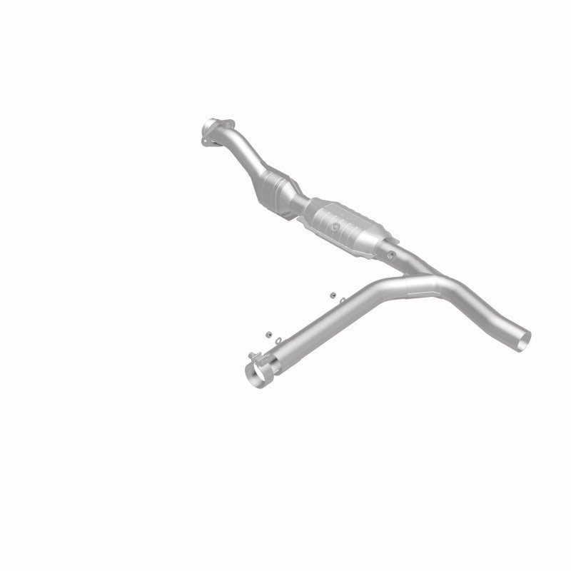 MagnaFlow Conv DF F150 Truck 97-98 V8 4.6L 2W MagnaFlow Conv DF F150 Truck 97-98 V8 4.6L 2W