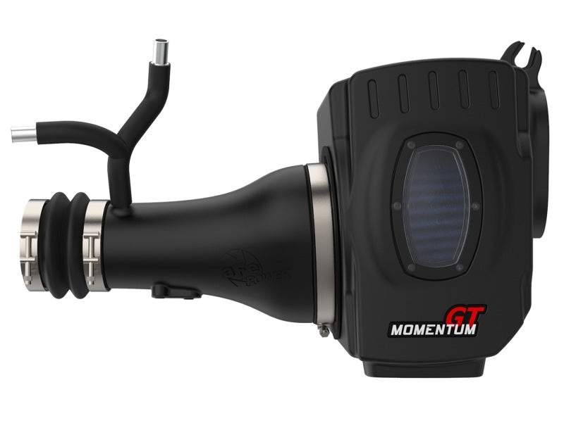 aFe Momentum GT Pro 5R Cold Air Intake System 17-18 Nissan Titan V8 5.6L aFe Momentum GT Pro 5R Cold Air Intake System 17-18 Nissan Titan V8 5.6L