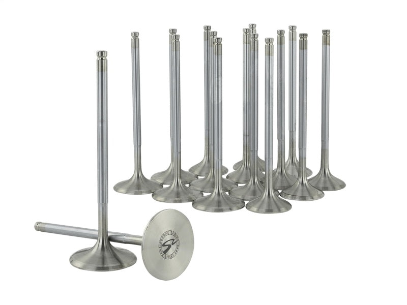 Skunk2 Alpha Series Honda/Acura Stock Size K Series VTEC Valve (Standard Compression) Skunk2 Alpha Series Honda/Acura Stock Size K Series VTEC Valve (Standard Compression)