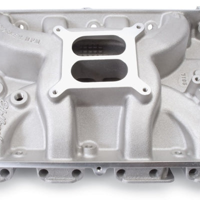 Edelbrock Performer RPM 427 Manifold