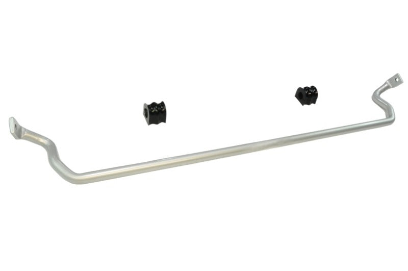 Whiteline 02-07 Subaru WRX Wagon Front 22mm Swaybar-heavy duty Whiteline 02-07 Subaru WRX Wagon Front 22mm Swaybar-heavy duty