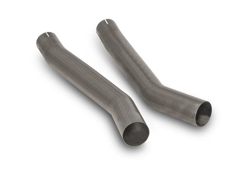 Remus 2021+ BMW M3 (G80)/M4 (G82) Non-Resonated Middle Connection Tube Remus 2021+ BMW M3 (G80)/M4 (G82) Non-Resonated Middle Connection Tube