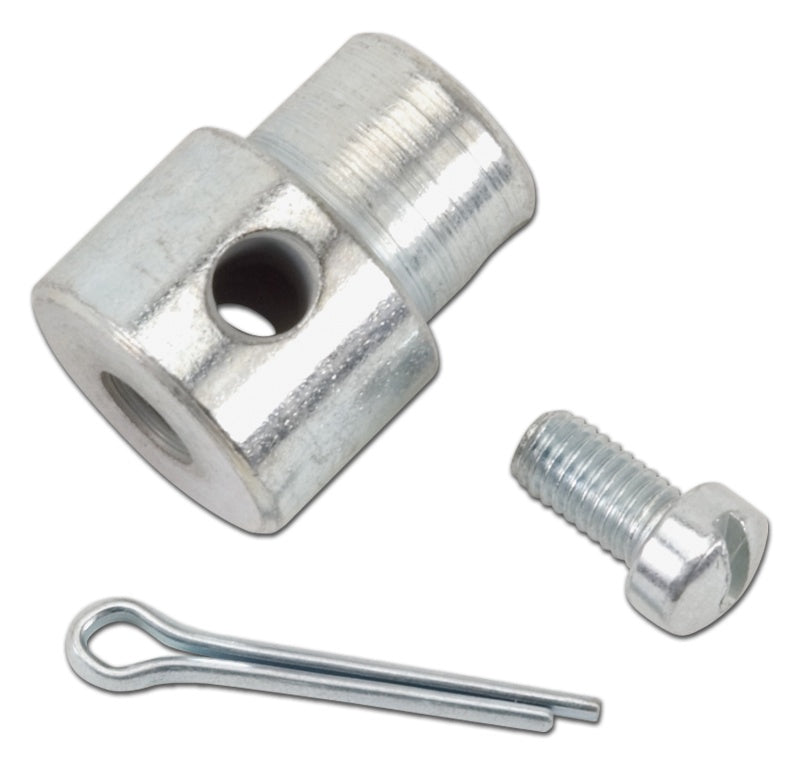 Edelbrock Chev Throttle Rod Stud Edelbrock Chev Throttle Rod Stud