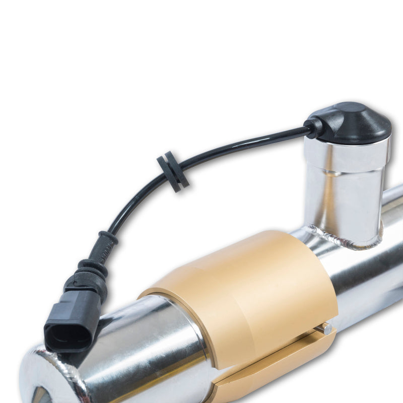 KW Coilover Kit DDC ECU BMW M3 (E90/E92) Sedan/Coupe w/ EDC KW Coilover Kit DDC ECU BMW M3 (E90/E92) Sedan/Coupe w/ EDC