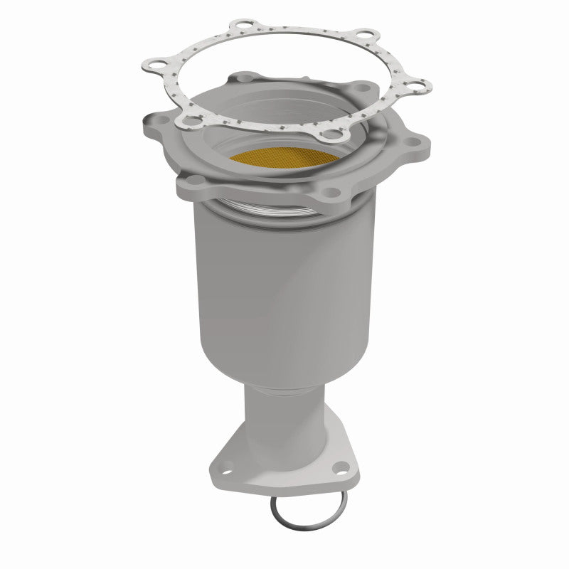 MagnaFlow Conv DF 01-04 Pathfinder P/S frt OE MagnaFlow Conv DF 01-04 Pathfinder P/S frt OE