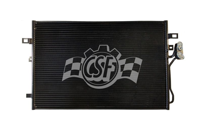 CSF 11-19 Dodge Journey 2.4L A/C Condenser CSF 11-19 Dodge Journey 2.4L A/C Condenser