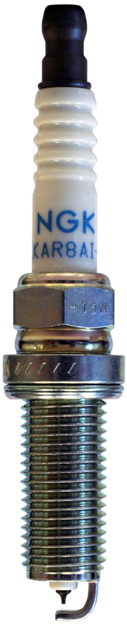 NGK Iridium/Platinum Spark Plug Box of 4 (LKAR8AI-9) NGK Iridium/Platinum Spark Plug Box of 4 (LKAR8AI-9)