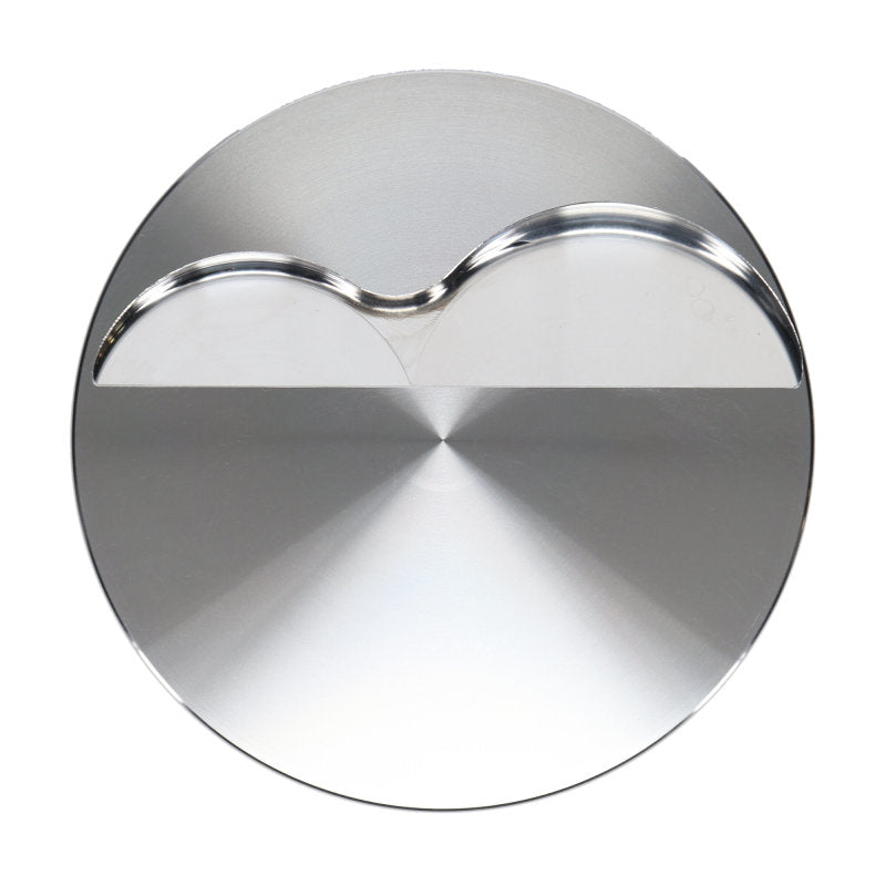 JE Pistons SB CHRY FLAT TOP Set of 8 Pistons JE Pistons SB CHRY FLAT TOP Set of 8 Pistons