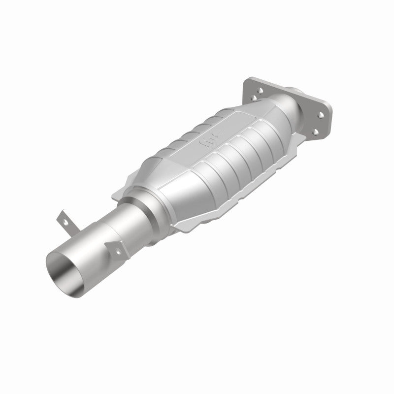 MagnaFlow California Grade Catalytic Converter Direct Fit 91-92 Oldsmobile Bravada V6 4.3L MagnaFlow California Grade Catalytic Converter Direct Fit 91-92 Oldsmobile Bravada V6 4.3L