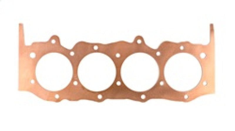Cometic Ford Big Block 429/460 4.520in Bore 0.043in Copper Head Gasket Cometic Ford Big Block 429/460 4.520in Bore 0.043in Copper Head Gasket